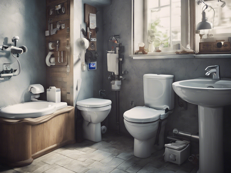 Signs You Might Need a Plumber: Keep an Eye Out for These Red Flags