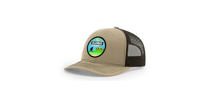 Thumbnail: BLUMUD Bigfoot Hat