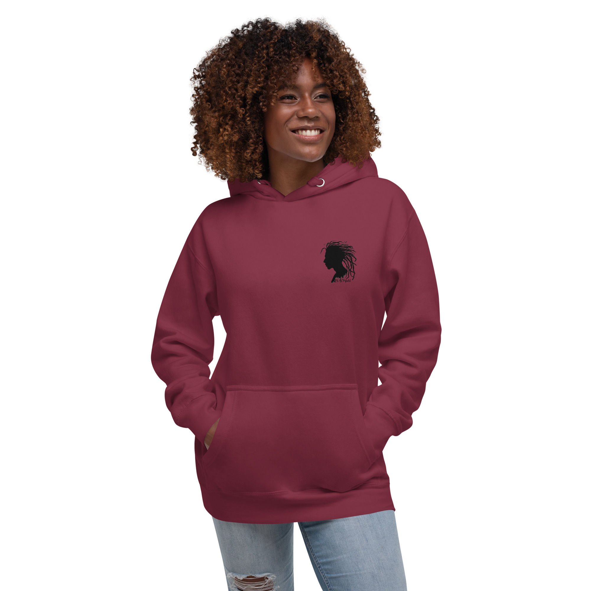 Compassionate Care Unisex Hoodie