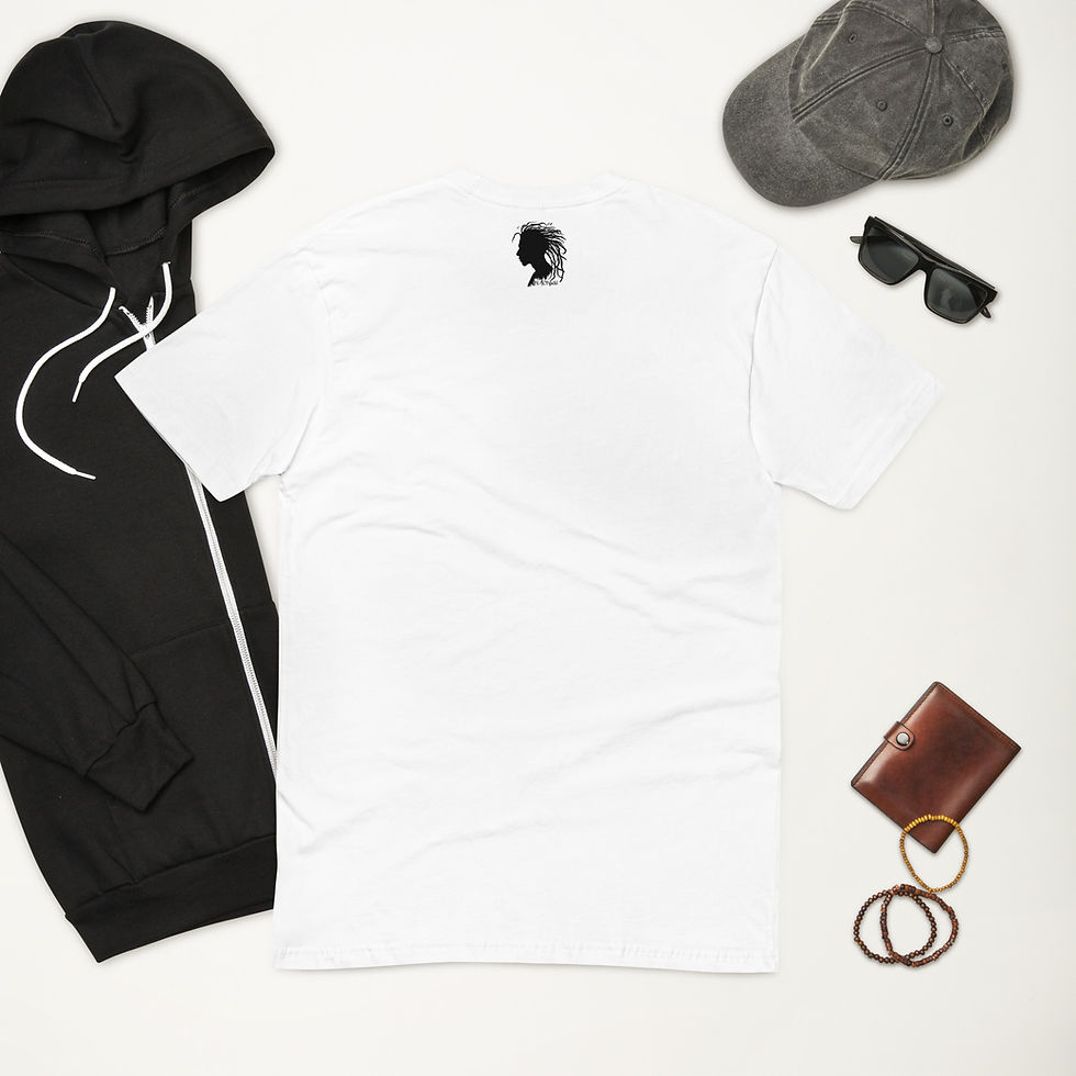 Thumbnail: James Comer T-shirt