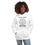 Thumbnail: Black Minds Matter Unisex Hoodie