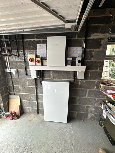 Control box