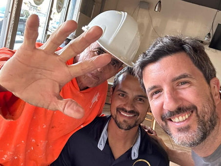 Making Homeownership Dreams Come True: A Customer's Success Story