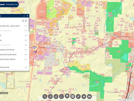 Can Mobile Homes Be Installed in Little Rock, AR?