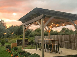 🍃 Is Oak Framing Sustainable?