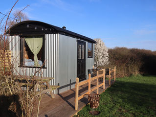 Do You Need Planning Permission for a Shepherd’s Hut in the UK?
