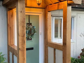 Do You Need Planning Permission for a Porch in the UK?