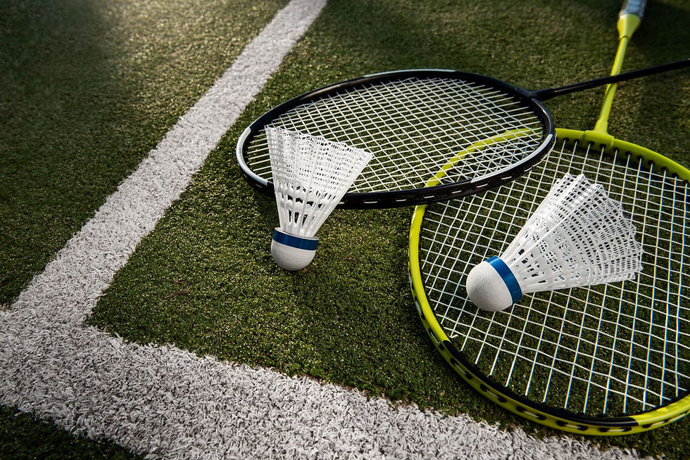 Your Phone Is Winning. Your Body Is Losing. It Is Time to Get Back on the Court