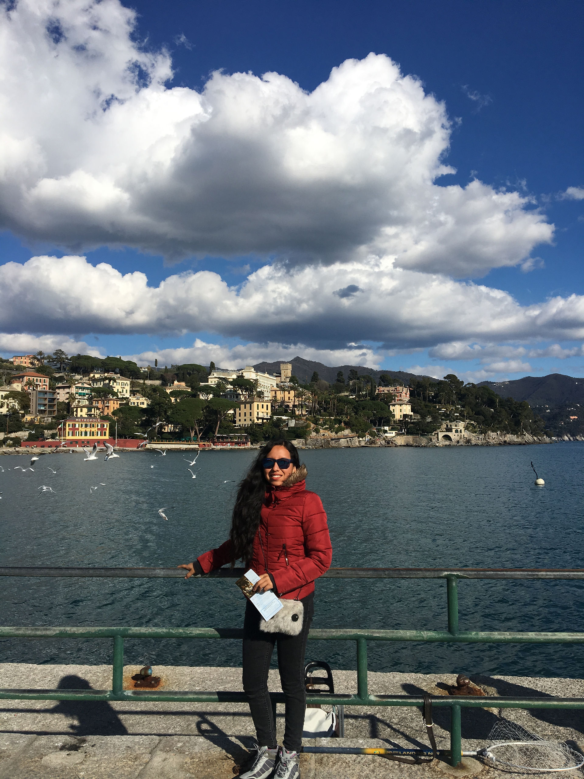 SANTA MARGHERITA LIGURE