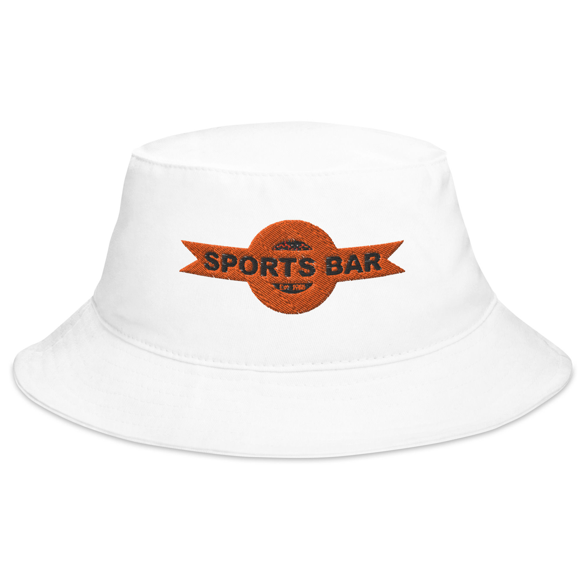 Bucket Brigade Logo Hat (Oregon State Beavers)