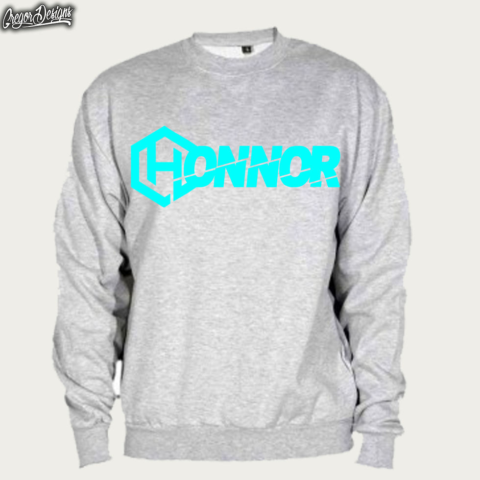 SUDA NEW HONNOR GRAY LIGHT BLUE