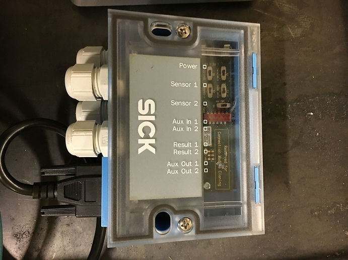 RFID-controller-on-the-production-line-e