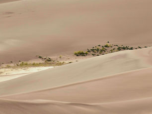 All I need to do is be with myself 