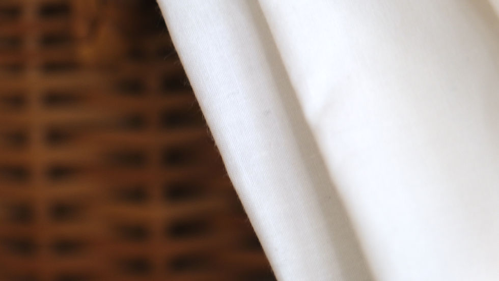 Thumbnail: Organic Cotton 