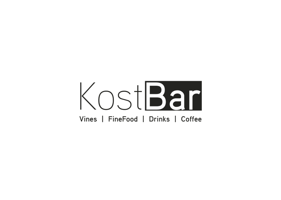 Logo grau