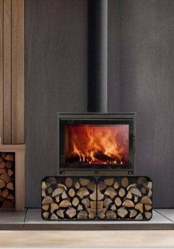 Thumbnail: Pyro i700 Freestanding