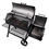 Thumbnail: Oklahoma Joe's Longhorn Reverse Flow Offset Smoker