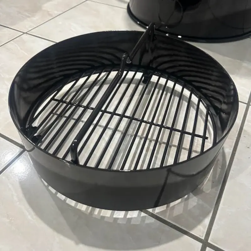 Thumbnail: Pit Barrel Cooker PBX