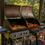 Thumbnail: Canyon Combo Charcoal/Gas Smoker & Grill