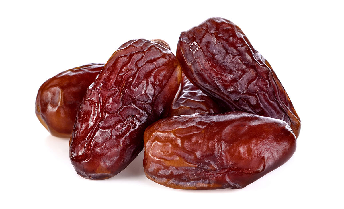 Χουρμάδες με πυρήνα Τυνησίας(Tunisian dates with pit)
