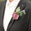 Thumbnail: Highland Meadow Single or Set of x4 Buttonholes