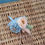 Thumbnail: Peach Parfait Single or Set of x4 Buttonholes