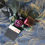 Thumbnail: Dark Deco Boutonniere Pocket Card
