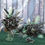 Thumbnail: Raven Green Alternative Wedding Flower Range