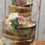 Miniatura: Blueberry x 2 Cake Flowers Set