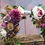 Thumbnail: Fruits Of The Enchanted Forest Fantasie Bruidsboeket