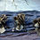 Thumbnail: Raven Alternative Single or Set of x4 Buttonholes