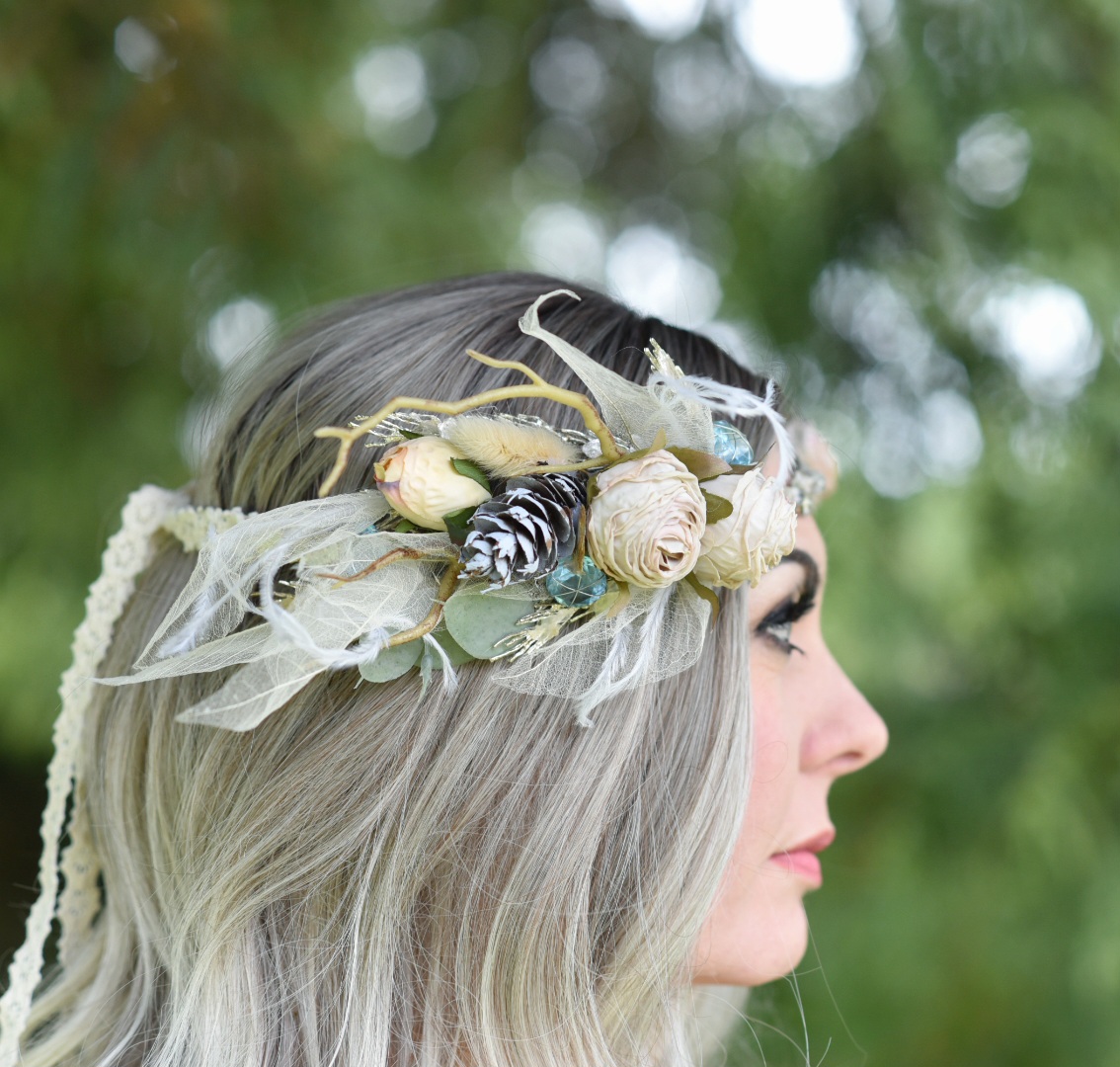 Writer: White & Whimsical