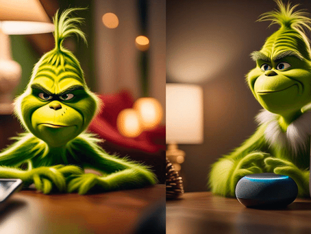 【スマートホームニュース】スマートセキュリティ・スマートカー・LAでの車両遠隔制御