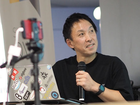 『世界最大スマート家電展 IFA2024報告会』を開催