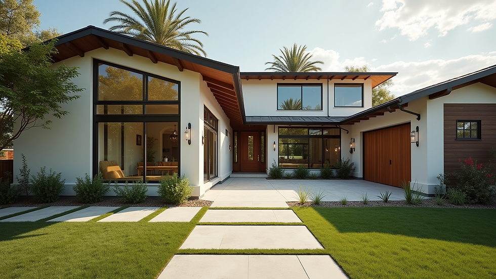 Client Testimonials: Why Choose Burke Custom Builder?