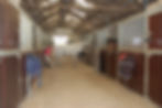 Indoor Stables
