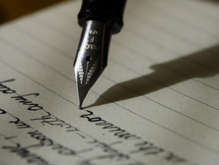 Stealing Words