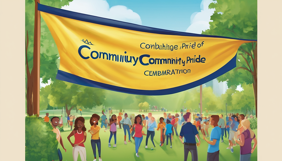 Riley County Community Celebration