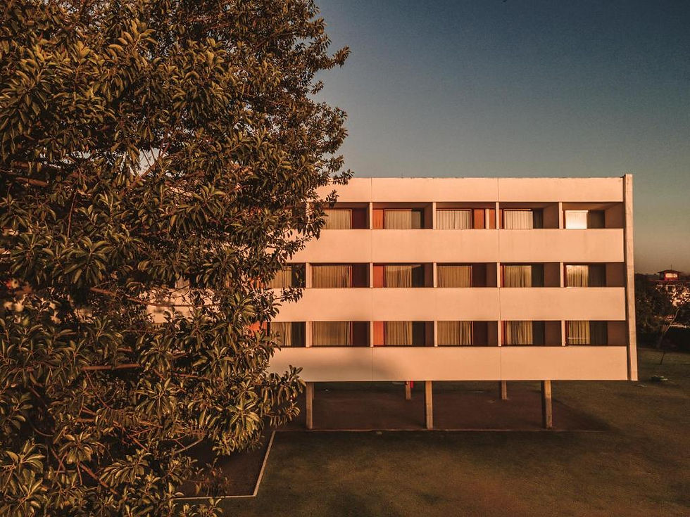 Brasília Palace Hotel