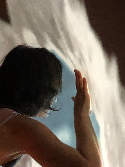 peering into the future