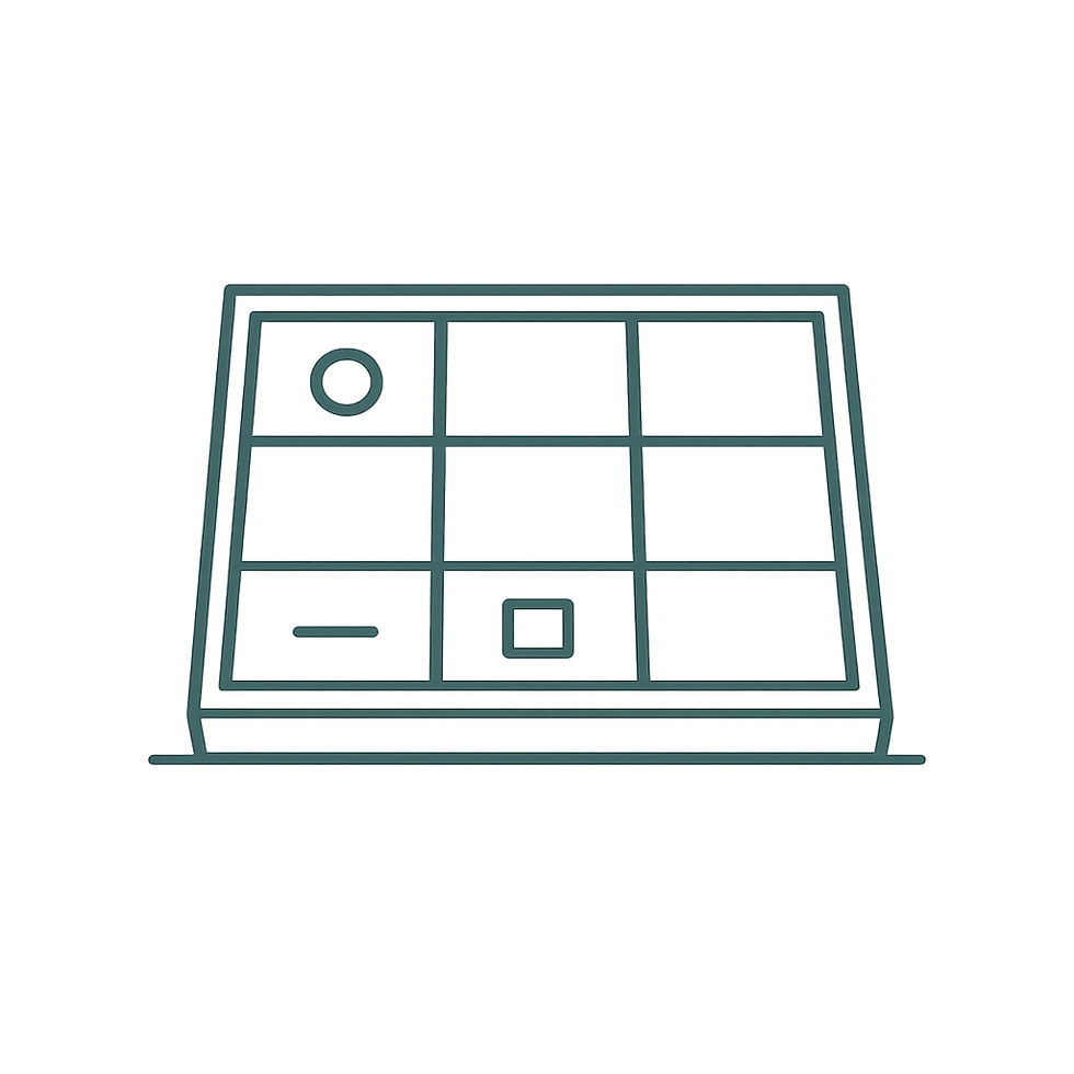 Symbol SharePoint- und Teams-Aufräumen
