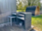 BBQ