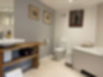 Bed 1 ensuite