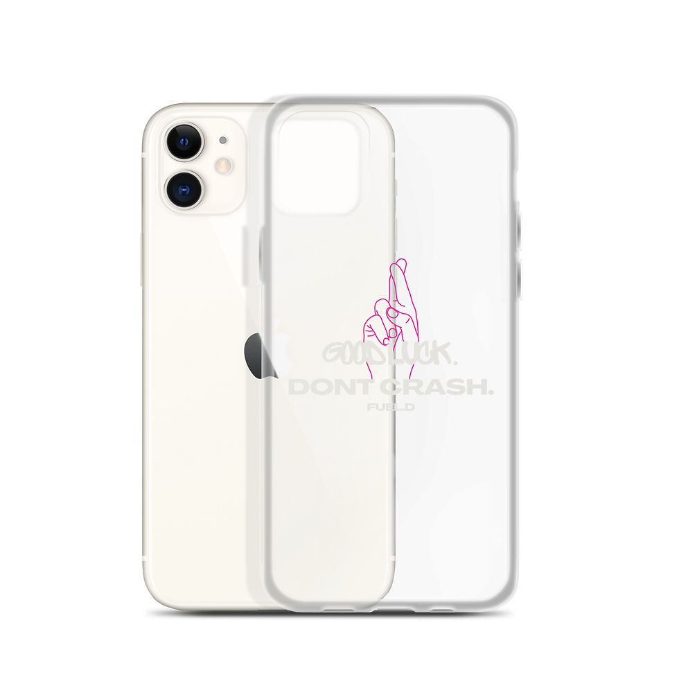 Thumbnail: Clear Case for iPhone®