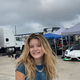 SCCA Sebring Turkey TROT 