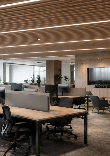 Corporate Creative Collaborative Hub
