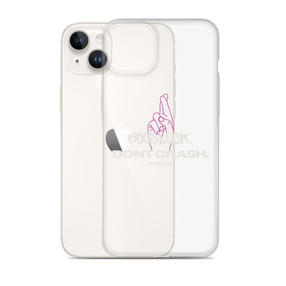 Thumbnail: Clear Case for iPhone®