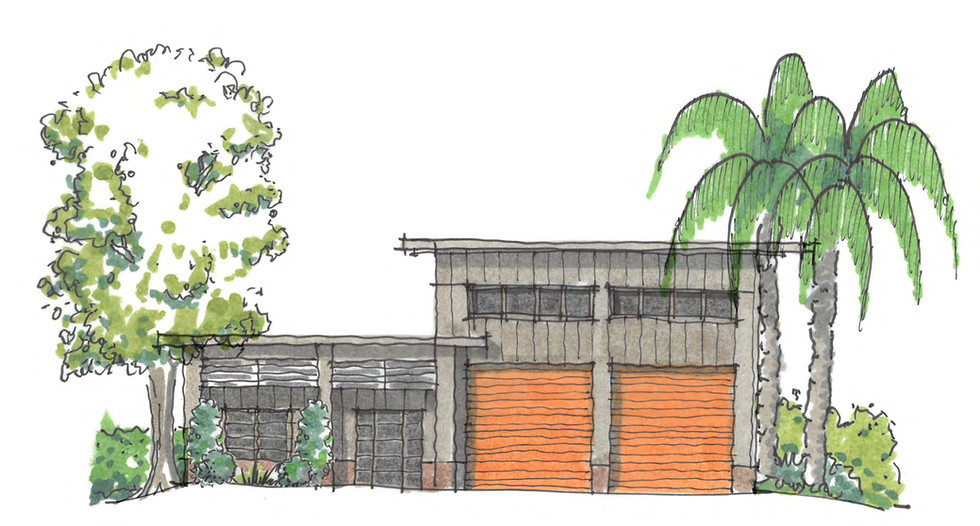 Race Villas Sebring