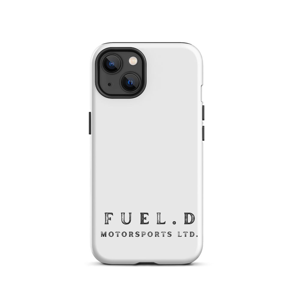 Thumbnail: Tough iPhone case