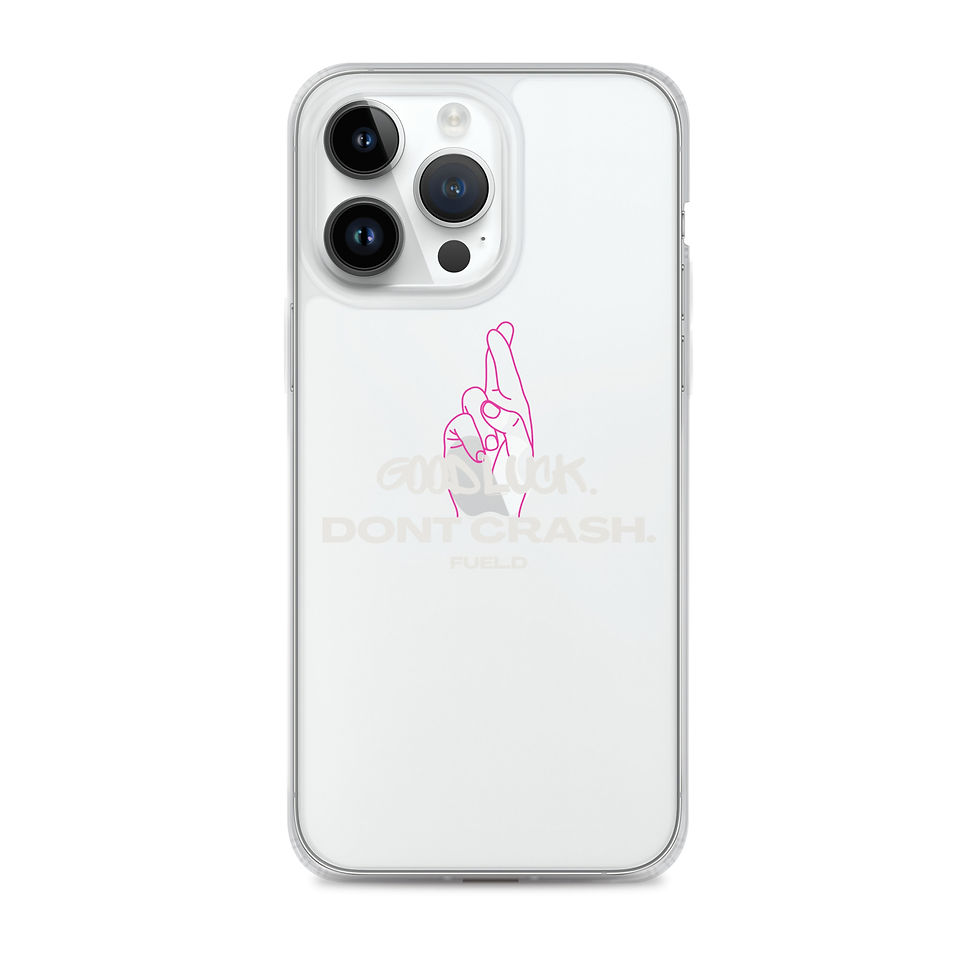 Thumbnail: Clear Case for iPhone®